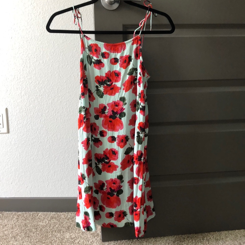 Dress.